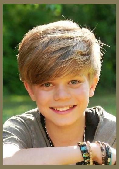 Ronan Parke